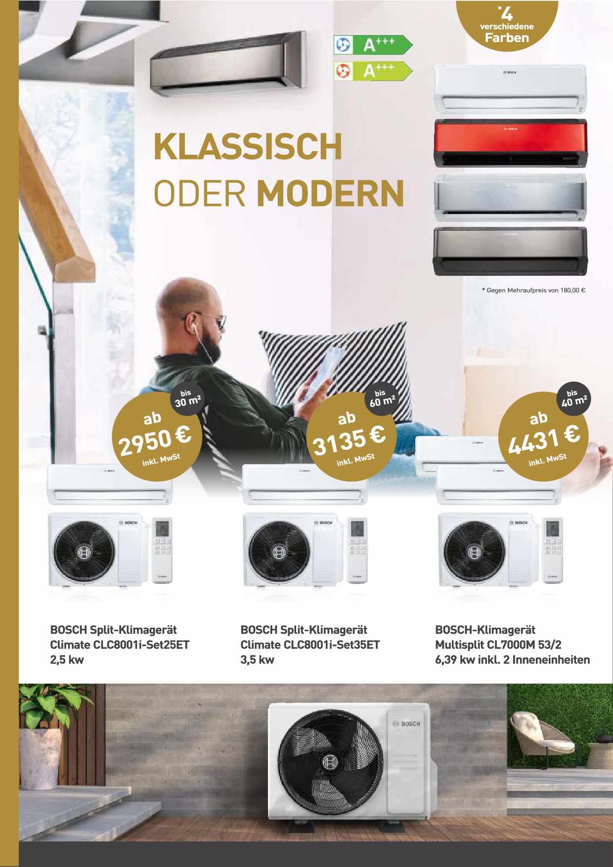 Heiztherm Klima